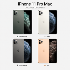 iPhone 11 Pro
