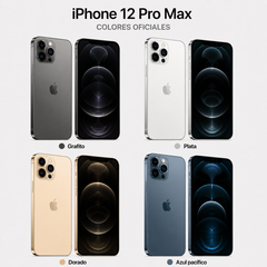 iPhone 12 Pro Max