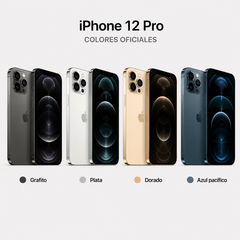 iPhone 12 Pro