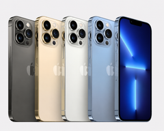 iPhone 13 Pro