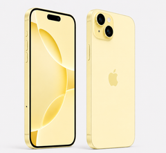 iPhone 15 Plus
