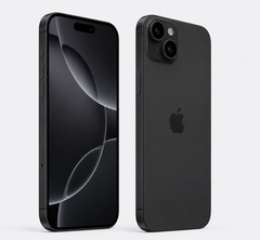 iPhone 15 Plus