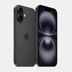 iPhone 16 Plus