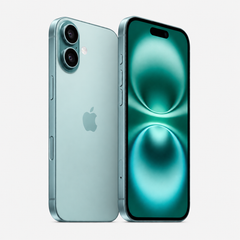 iPhone 16 Plus