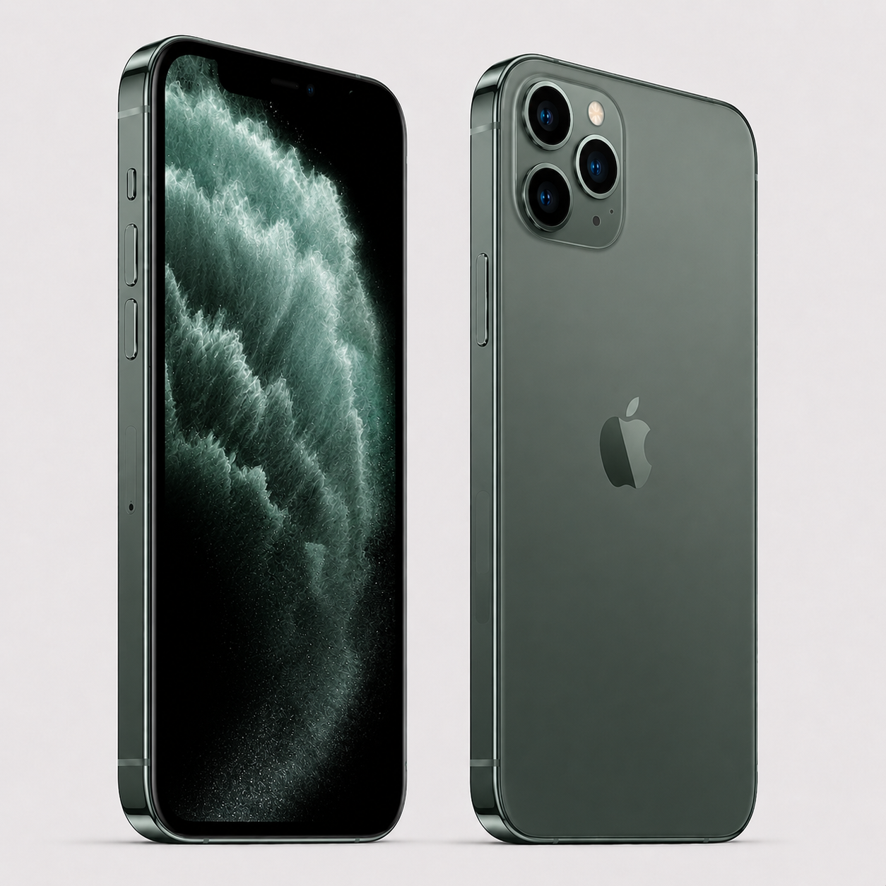 iPhone 11 Pro