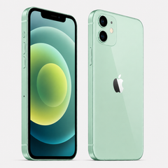Apple iPhone 11 128 GB verde (Refurbished)