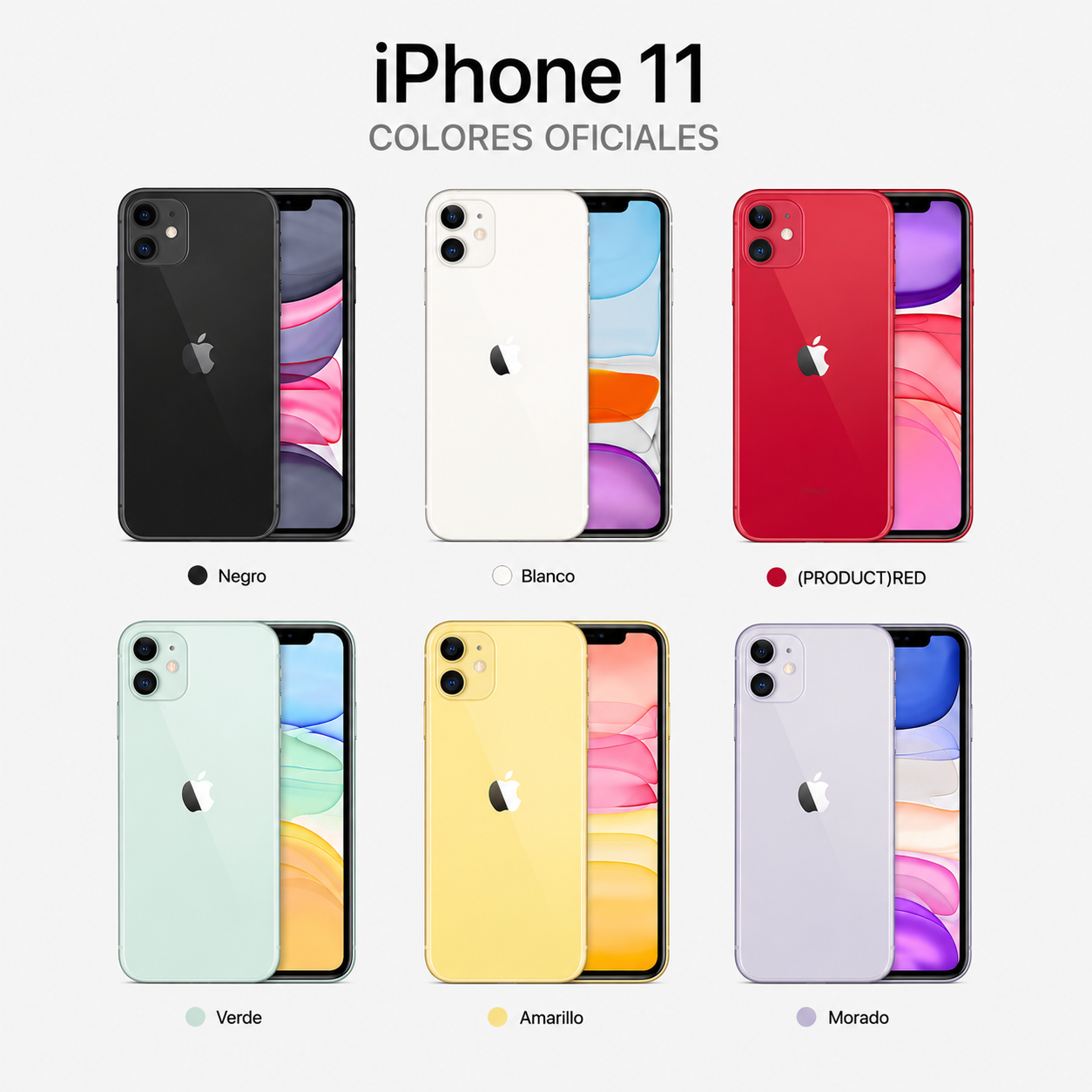 iPhone 11