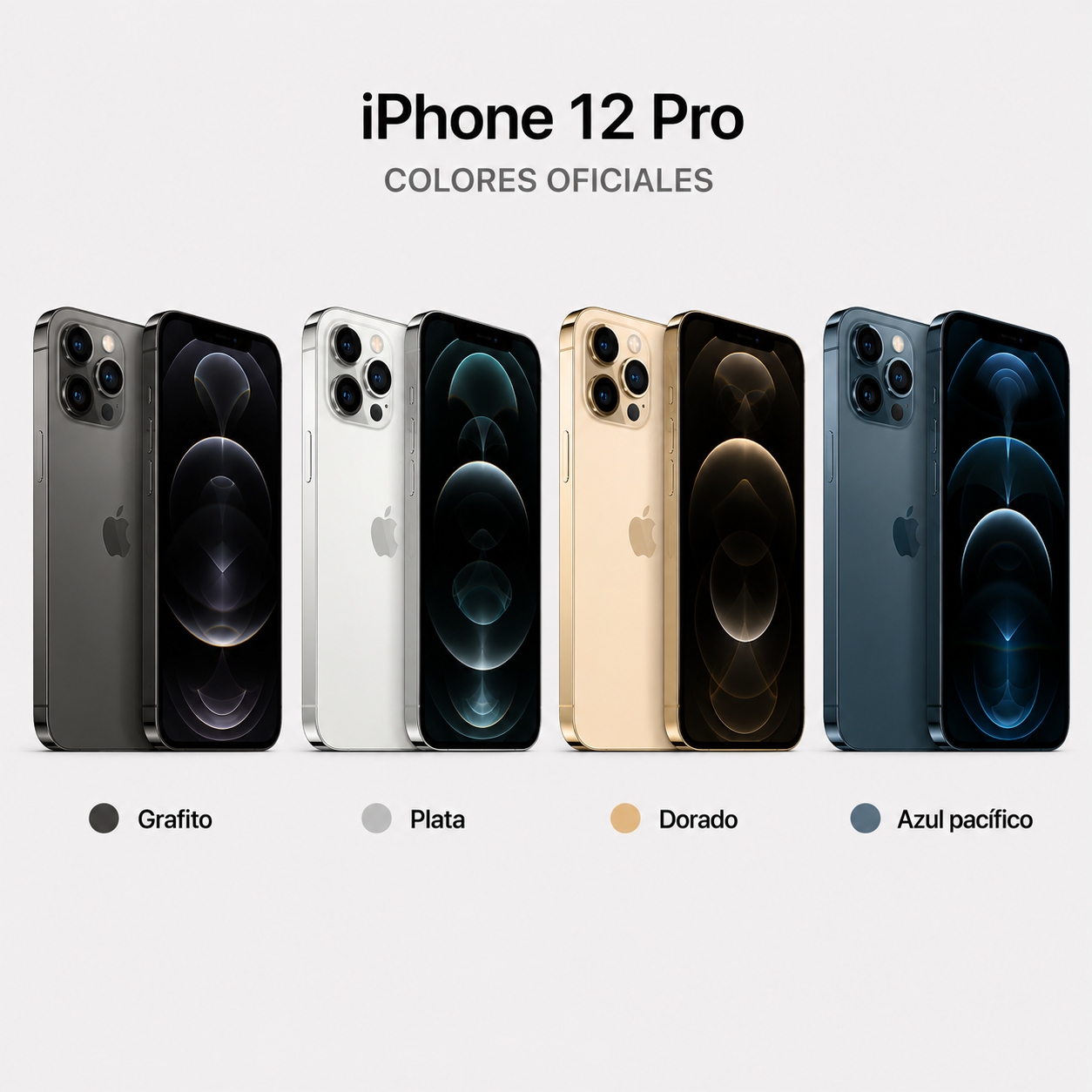 iPhone 12 Pro
