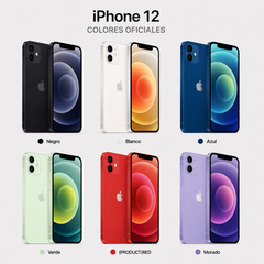 iPhone 12