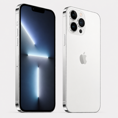 iPhone 13 Pro