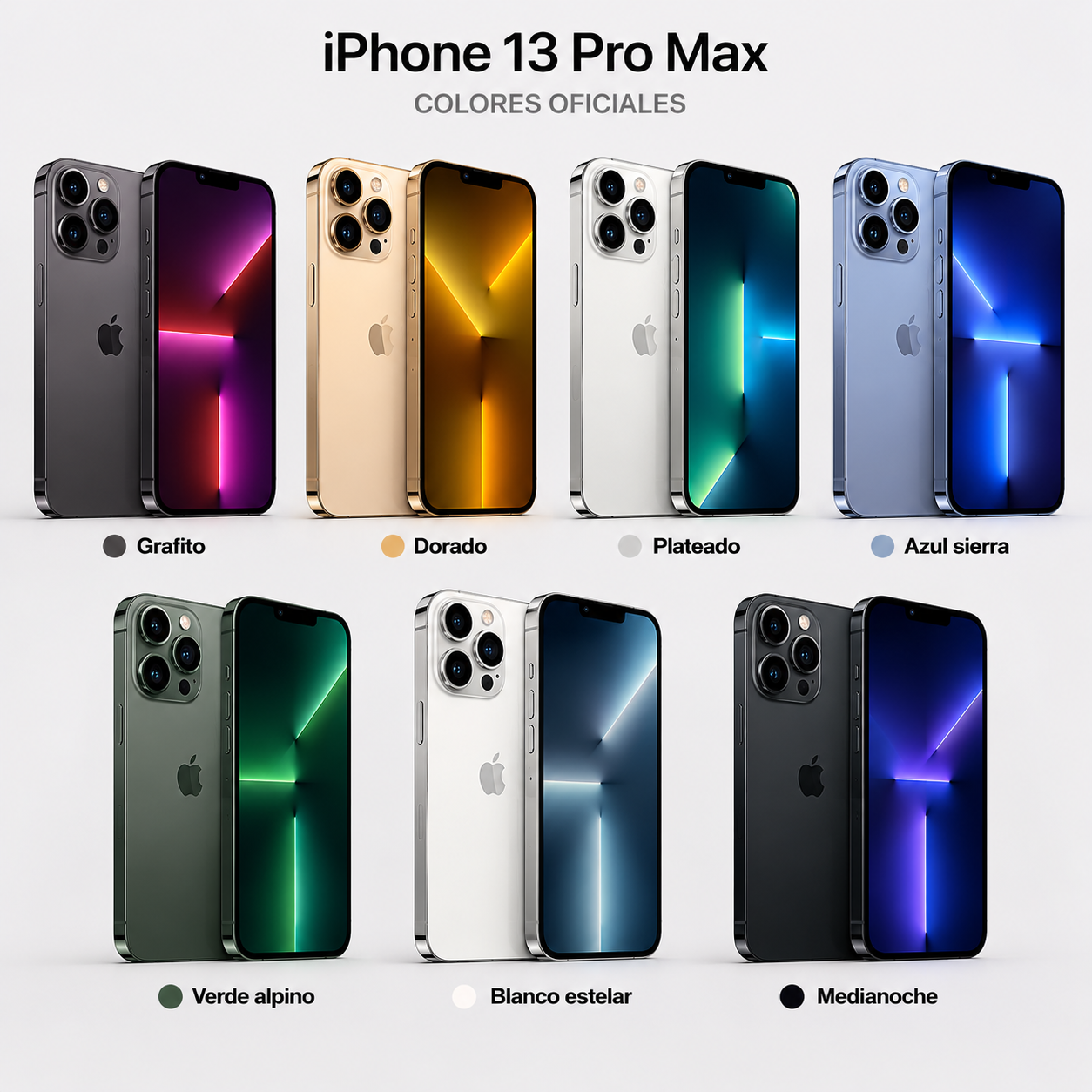 iPhone 13 Pro Max