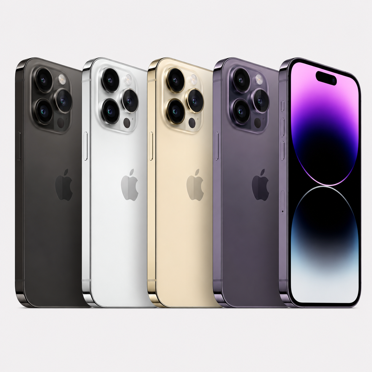 iPhone 14 Pro Max