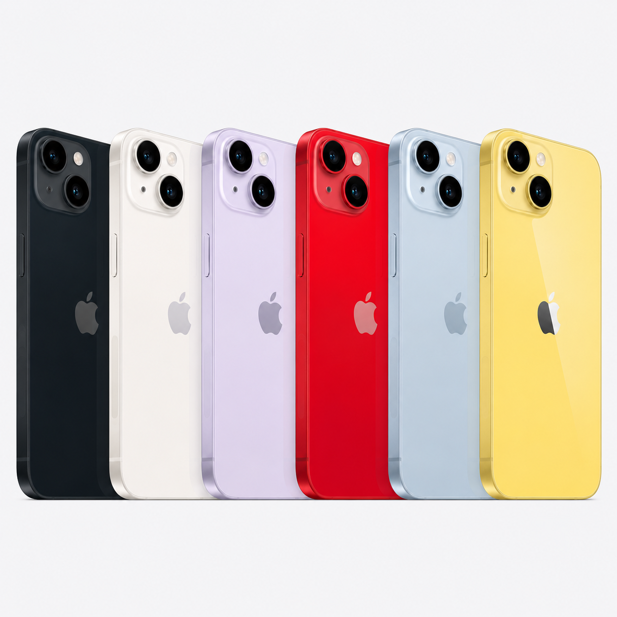 iPhone 14 Plus