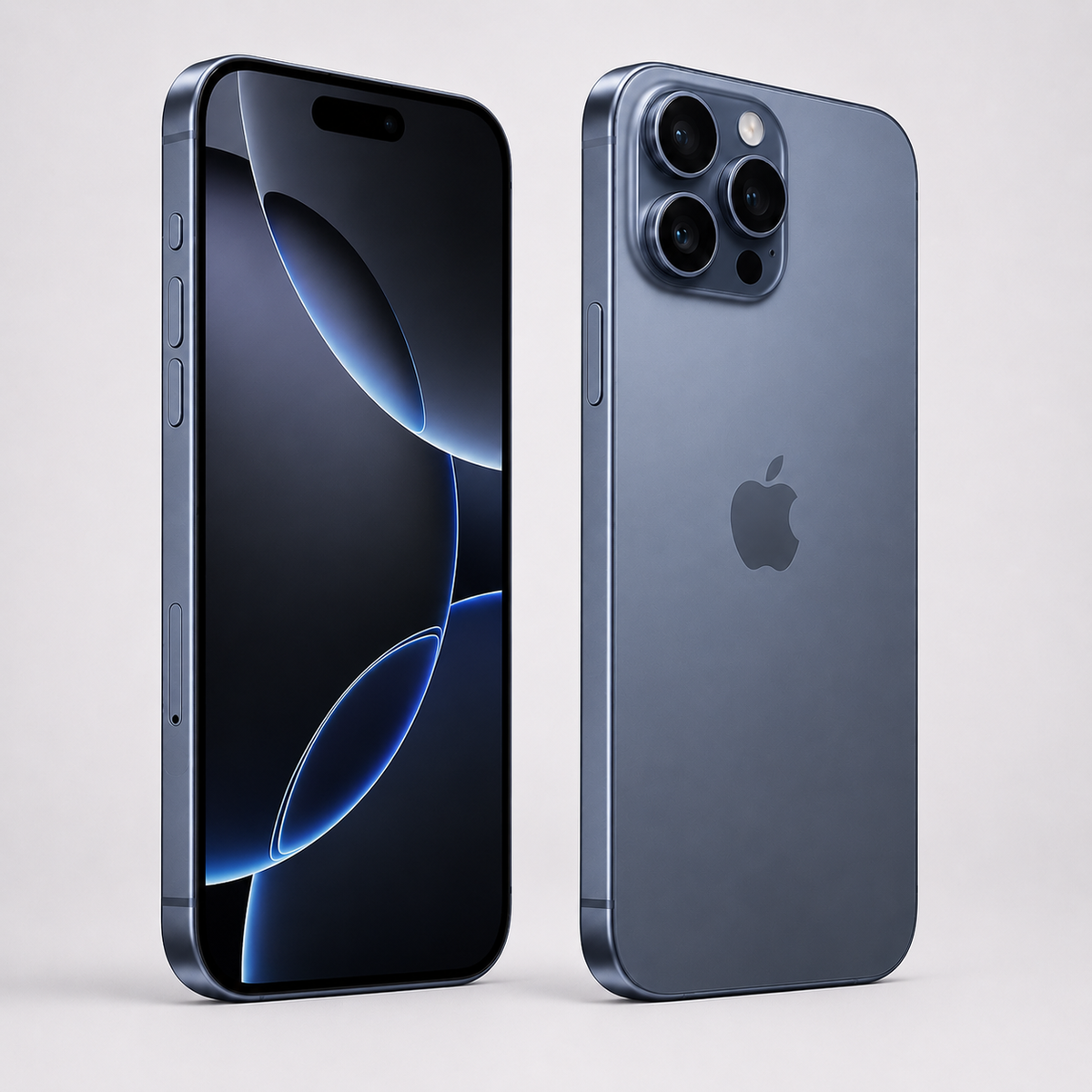 iPhone 15 Pro
