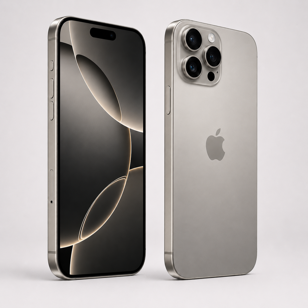 iPhone 15 Pro