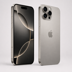 iPhone 15 Pro