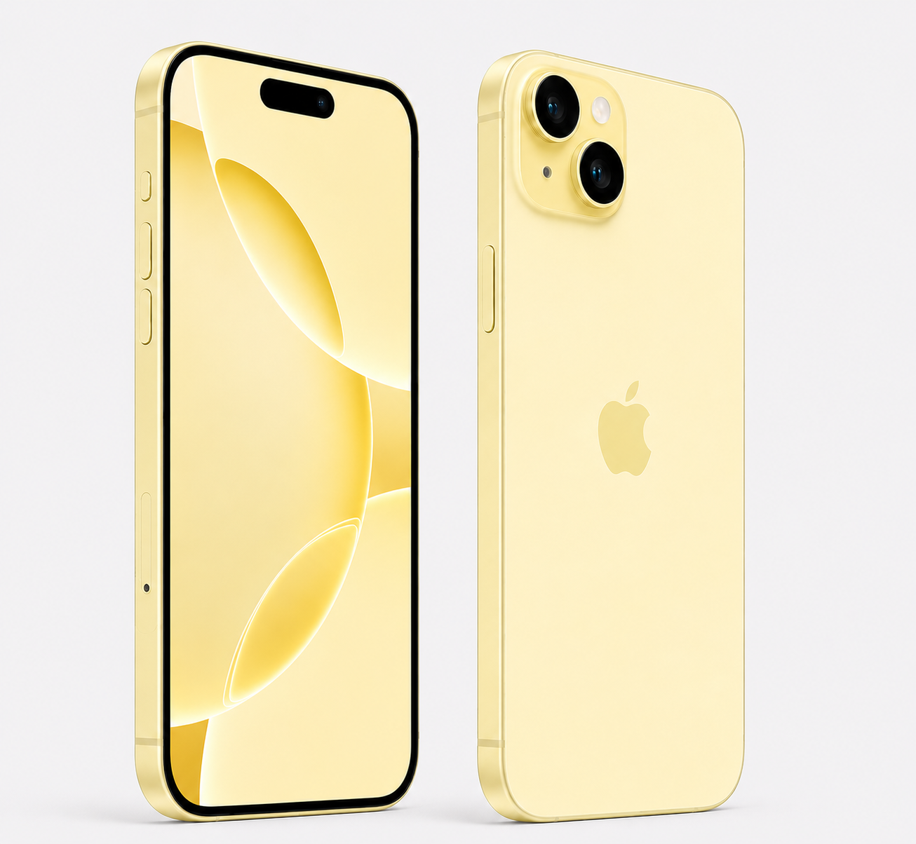 iPhone 15