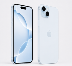 iPhone 15
