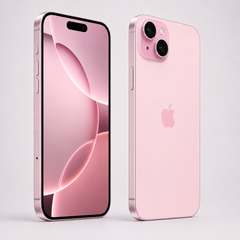 iPhone 15 Plus