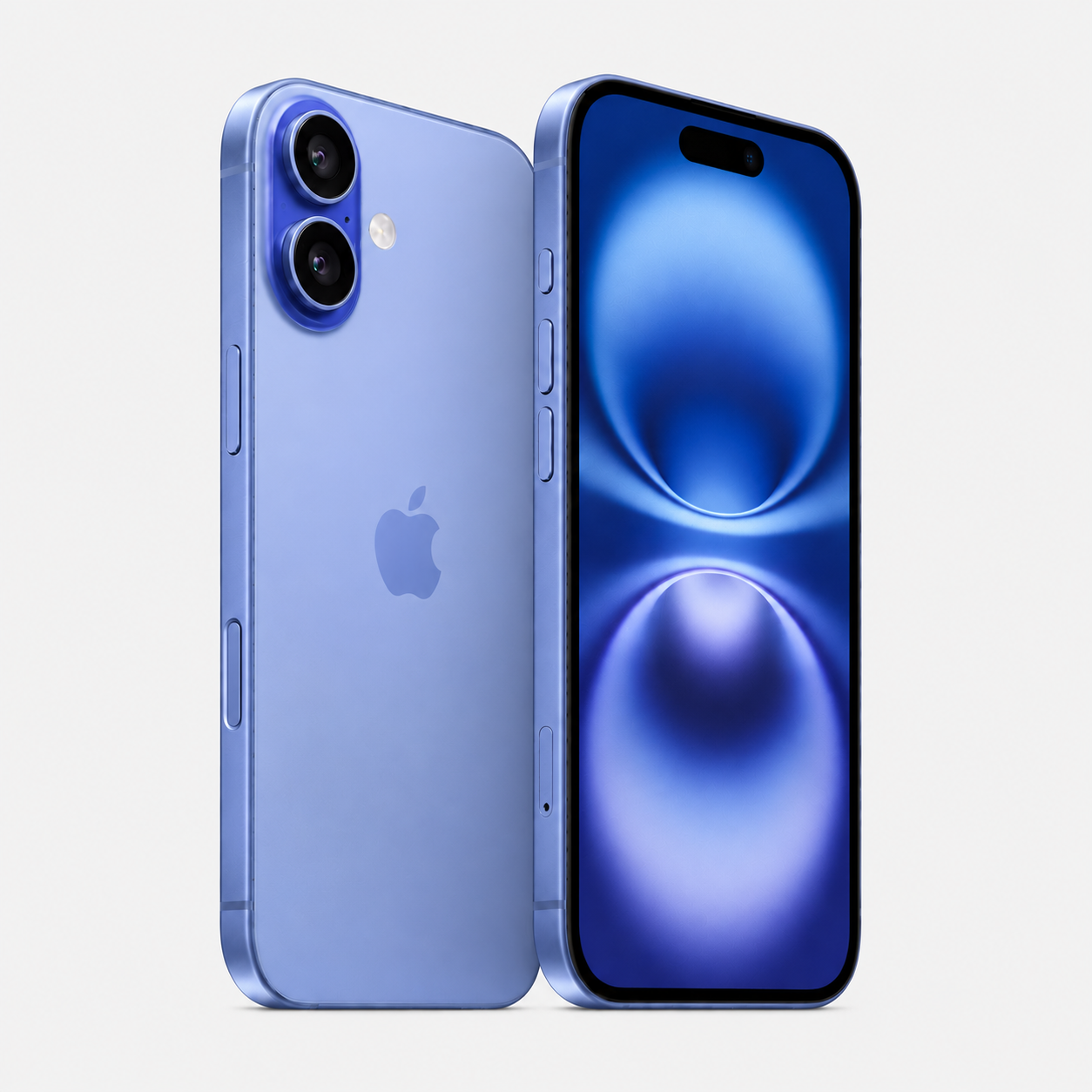 iPhone 16 Plus