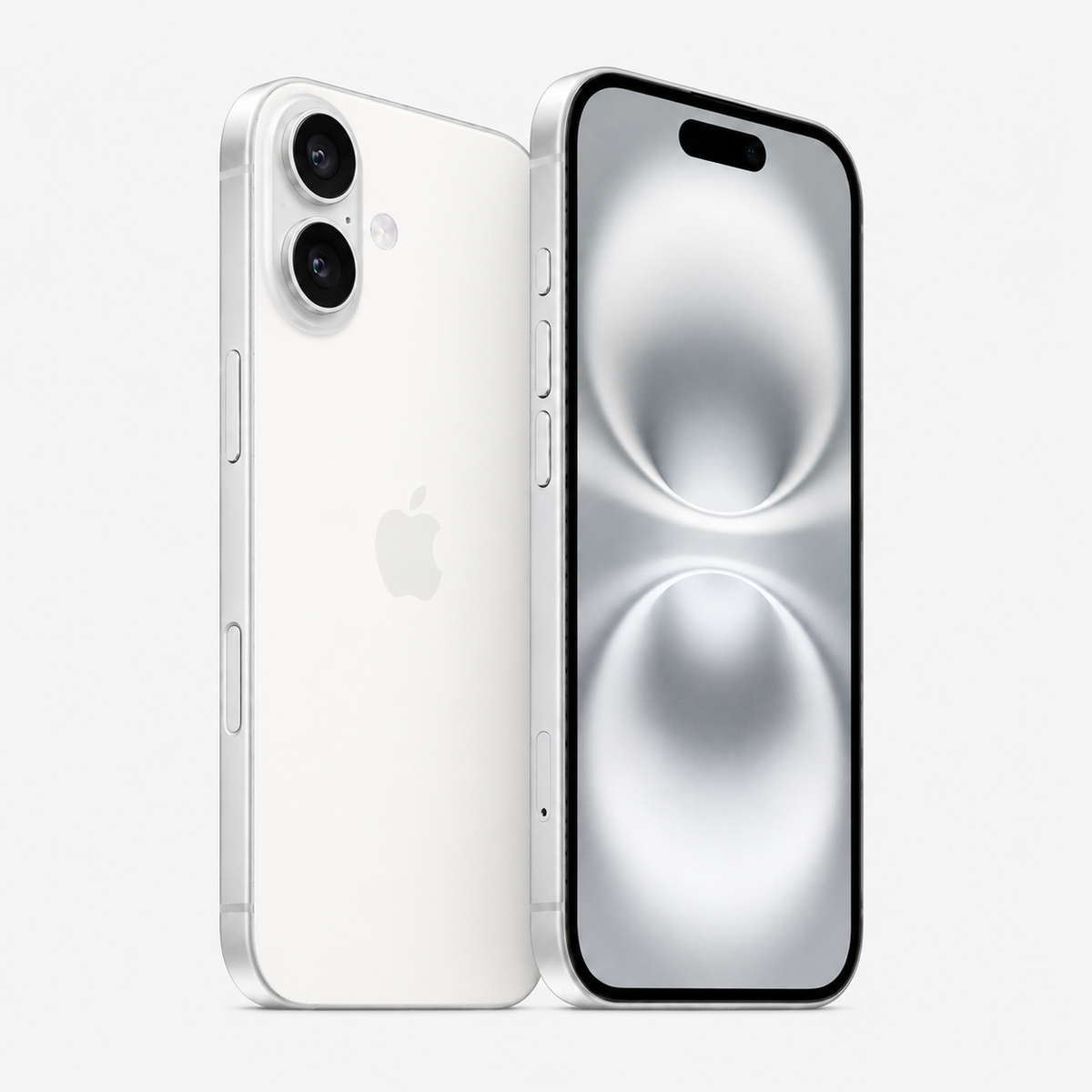 iPhone 16 Plus