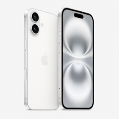 iPhone 16 Plus