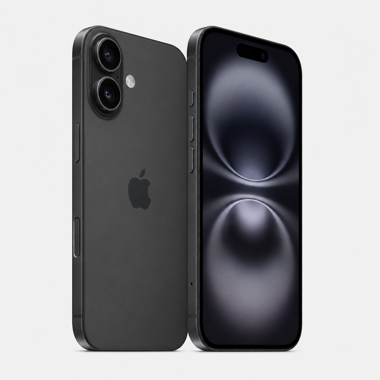 iPhone 16 Plus