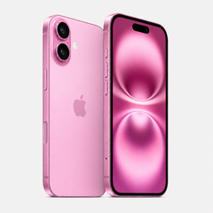 iPhone 16 Plus