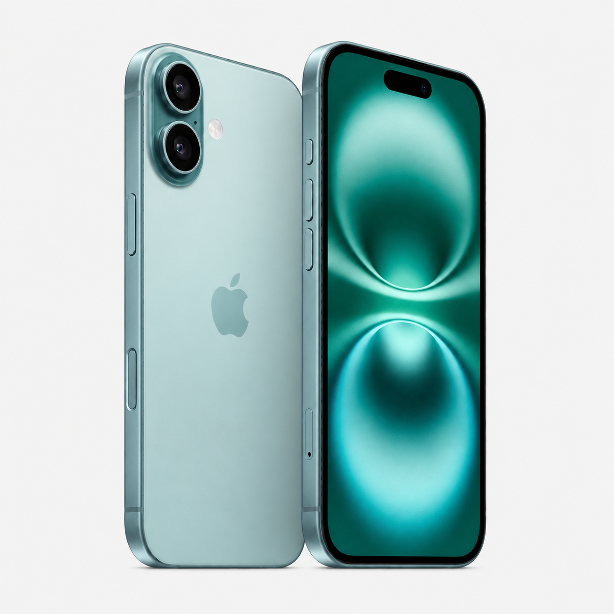 iPhone 16 Plus