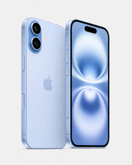 iPhone 17