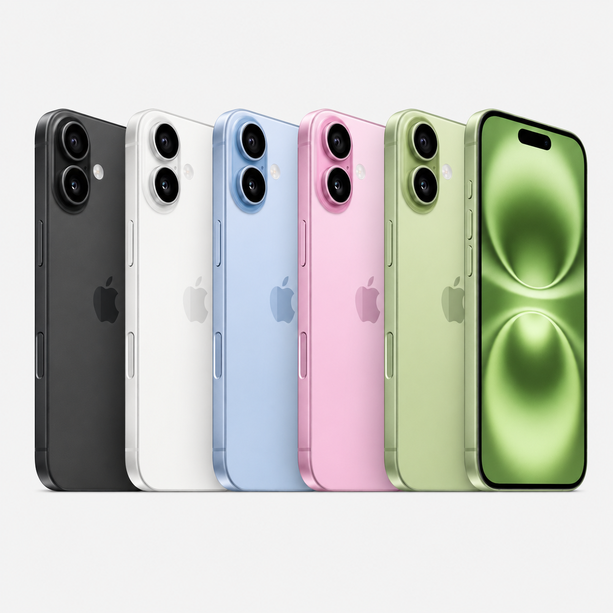 iPhone 17