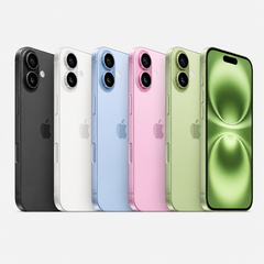 iPhone 17