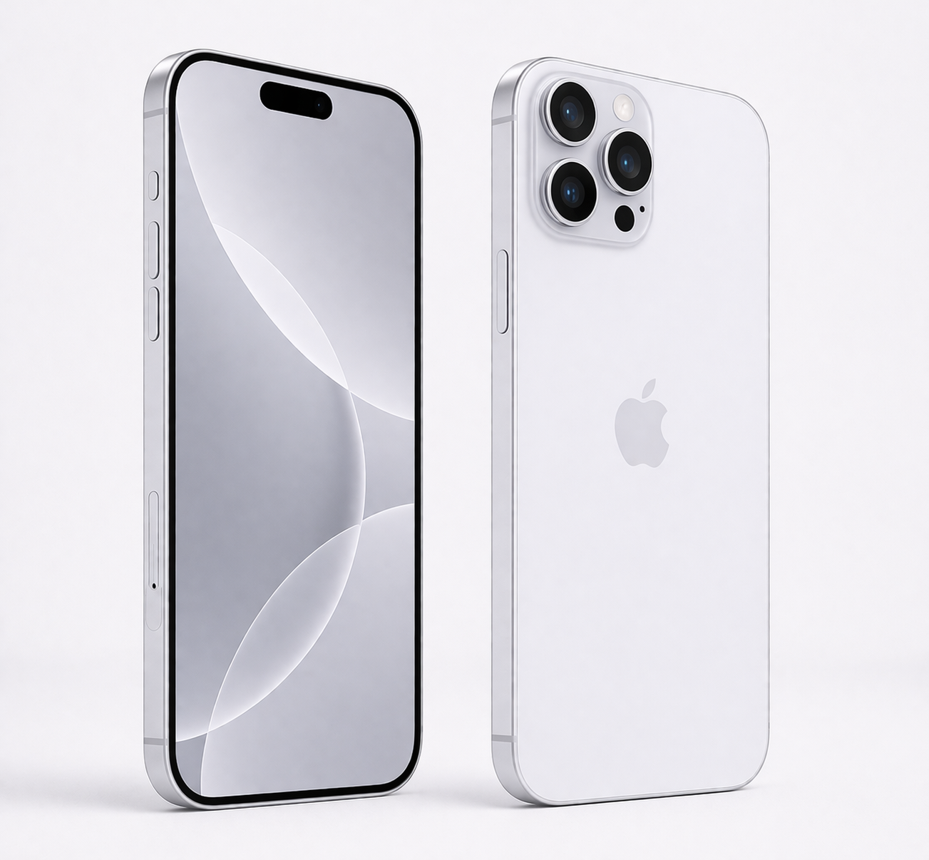 iPhone 16 Pro