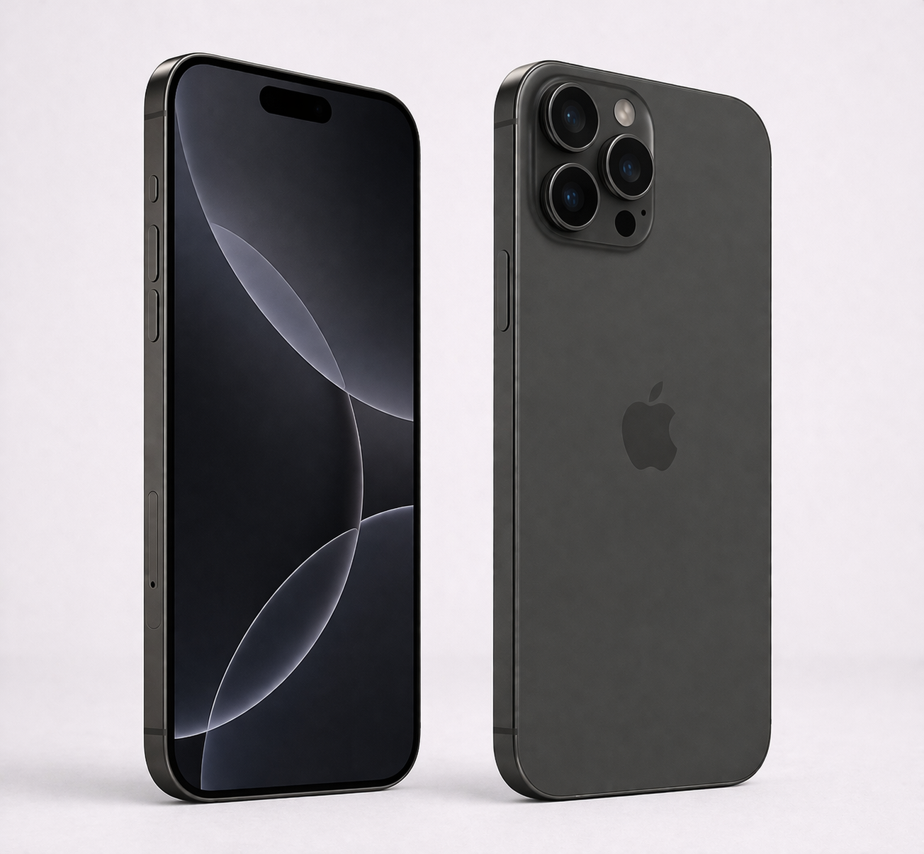 iPhone 16 Pro