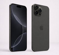 iPhone 16 Pro