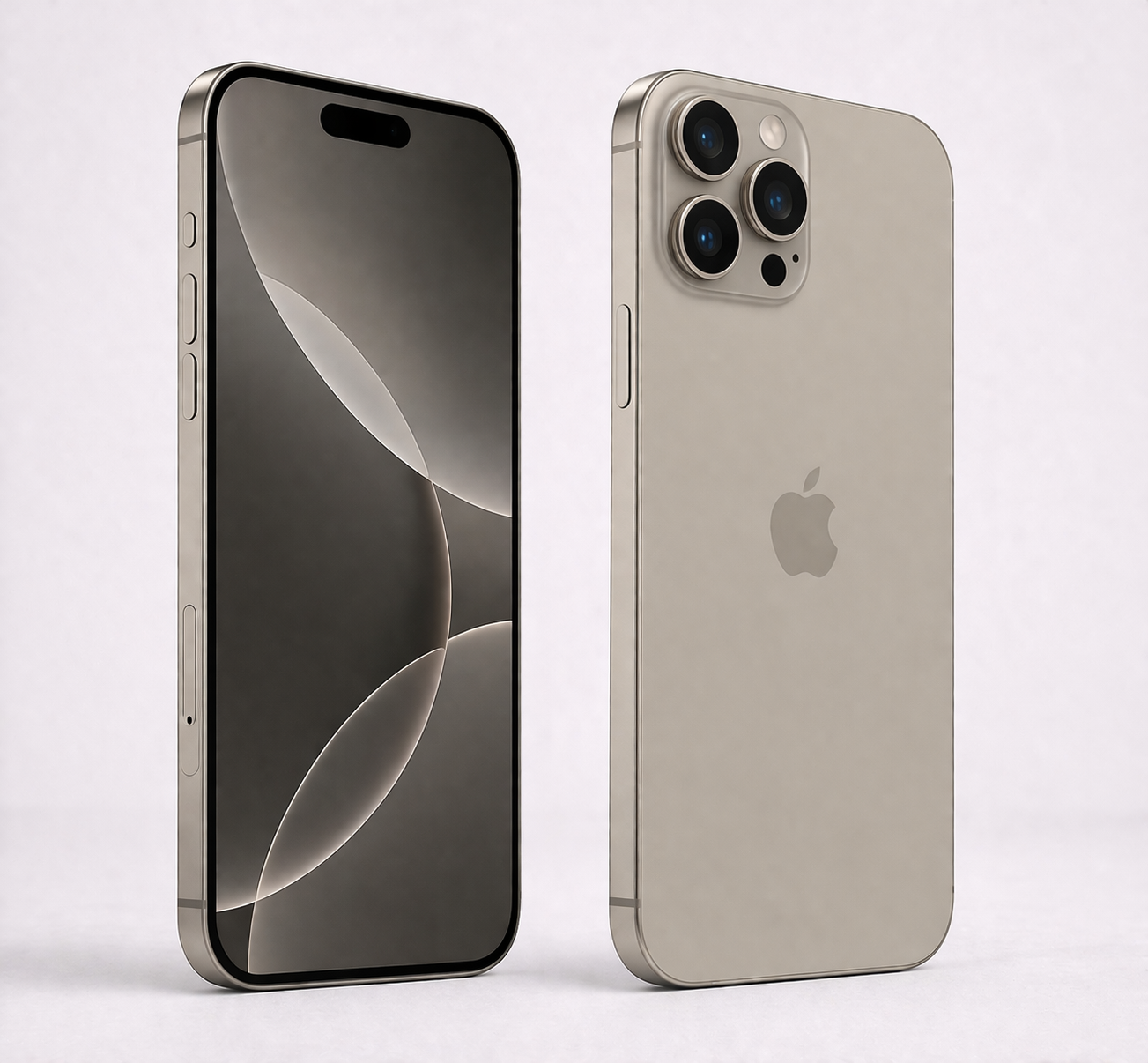 iPhone 16 Pro