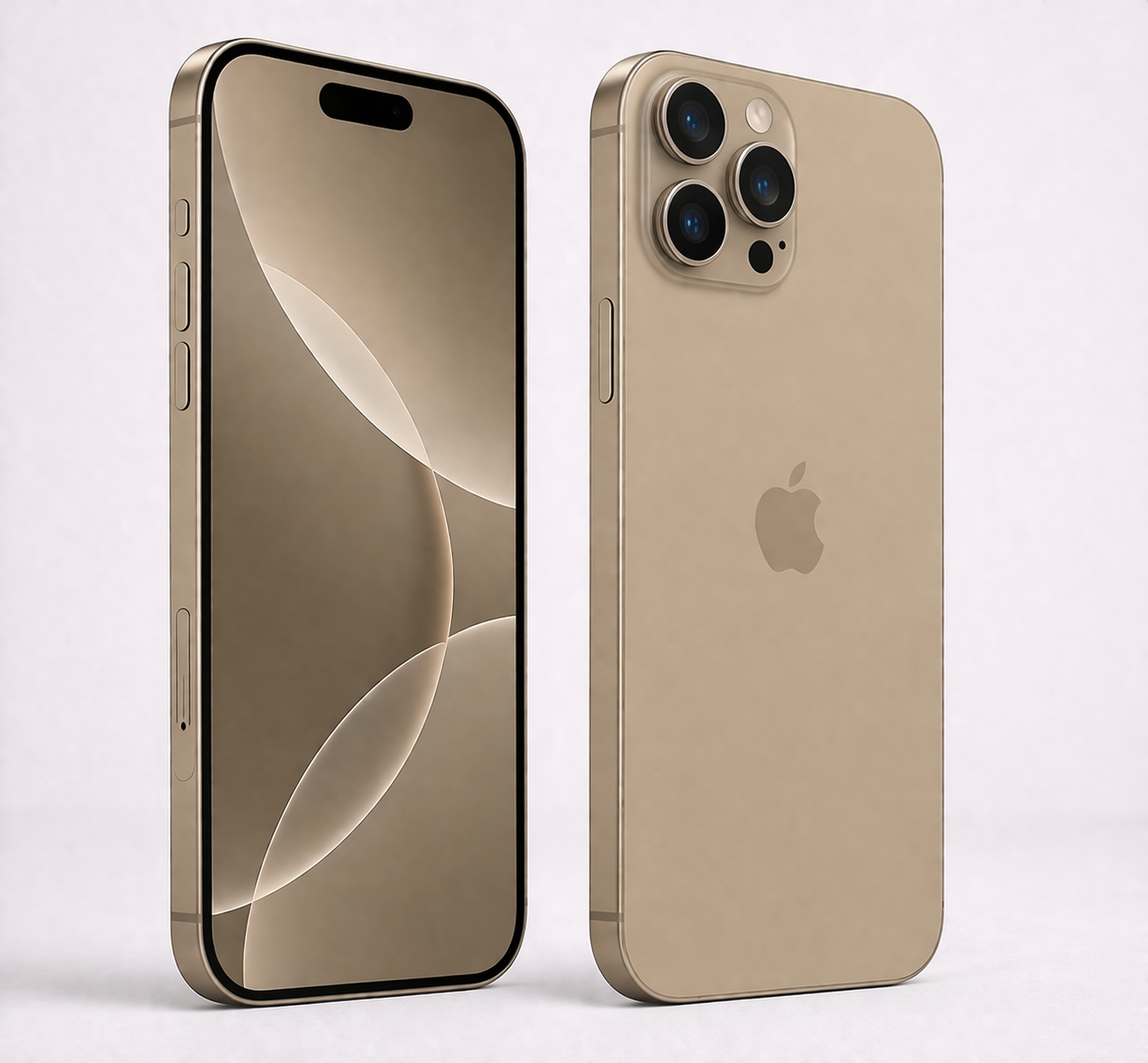 iPhone 16 Pro